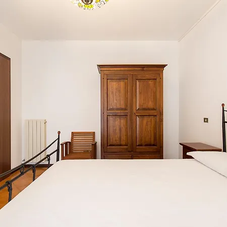Nadia By Impero House Appartamento *