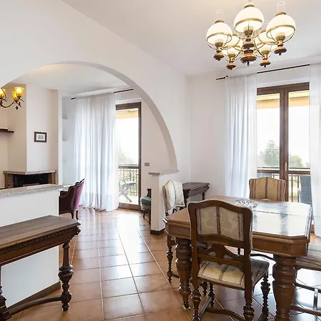 Nadia By Impero House Appartamento