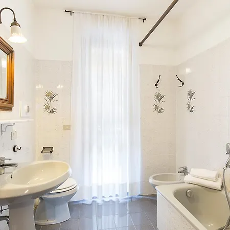 Appartamento Nadia By Impero House *