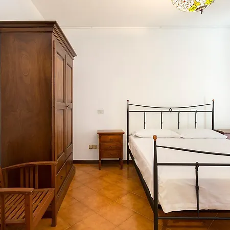 Nadia By Impero House Appartamento Stresa